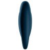 Satisfyer Cockring vibrant Satisfyer Glorious Duo Navy